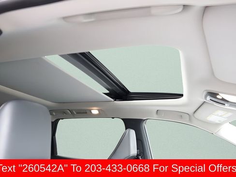 Used 2023 INFINITI QX60 Luxe w/ Cargo Package AWD/4WD image 47