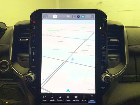 New 2026 RAM 2500 Laramie image 17