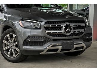 Used 2022 Mercedes-Benz GLS 450 4MATIC video 2