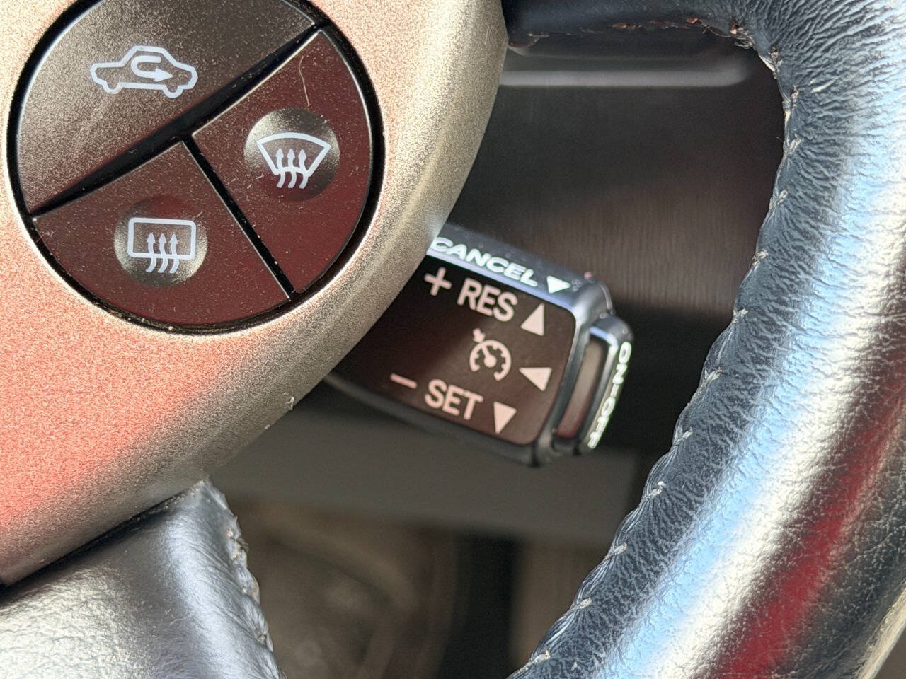 Used 2008 Toyota Prius FWD image 35