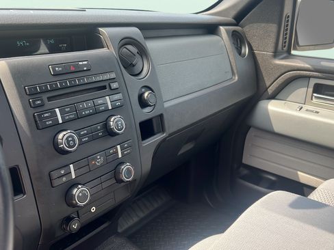 Used 2011 Ford F150 STX RWD image 11