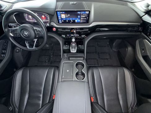 Used 2026 Acura MDX FWD w/ Technology Package image 24