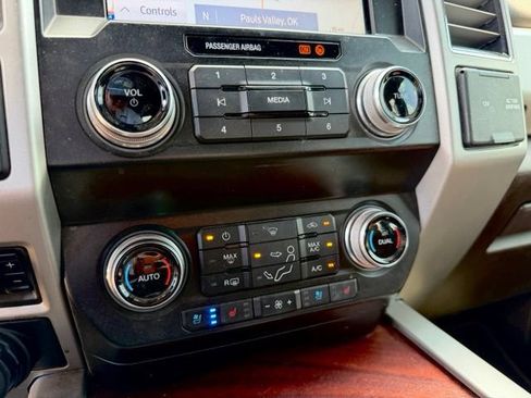 Used 2020 Ford F450 King Ranch w/ King Ranch Ultimate Package AWD/4WD image 10