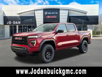 New 2026 GMC Canyon Elevation w/ Convenience Package