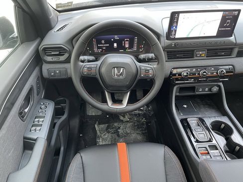 New 2026 Honda Passport TrailSport image 13