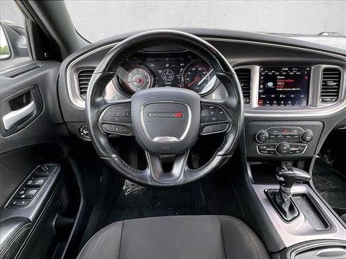 Used 2021 Dodge Charger GT w/ Blacktop Package AWD/4WD image 7