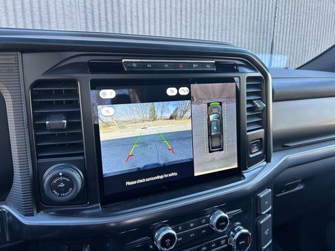 New 2026 Ford F150 Raptor image 31