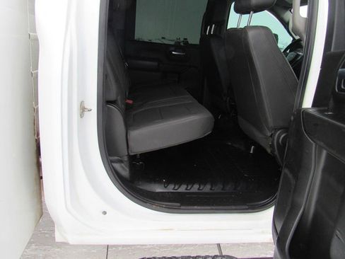 Used 2022 Chevrolet Silverado 3500 W/T w/ WT Convenience Package image 16