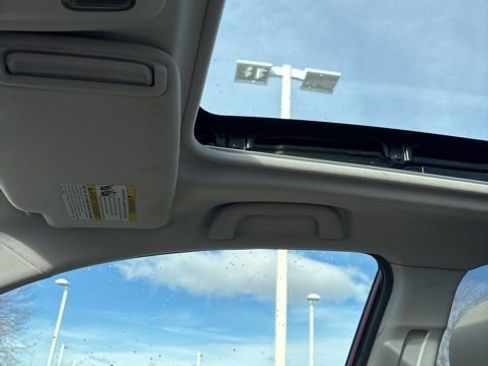 Used 2015 Subaru Forester 2.5i Limited w/ Protection Package #2 image 23