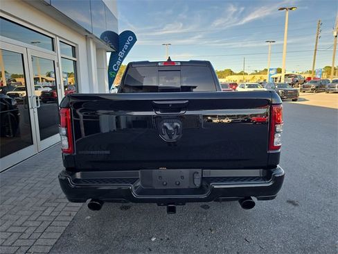 Used 2022 RAM 1500 Big Horn image 8