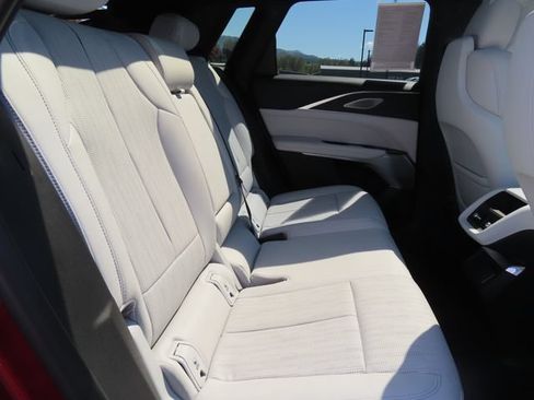Used 2024 Cadillac Lyriq Sport w/ LPO, Floor Liner Package AWD/4WD image 43