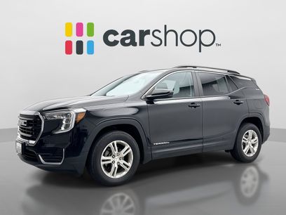 Used 2023 GMC Terrain SLE w/ Driver Convenience Package
