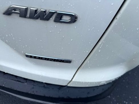Used 2017 Honda CR-V Touring image 9