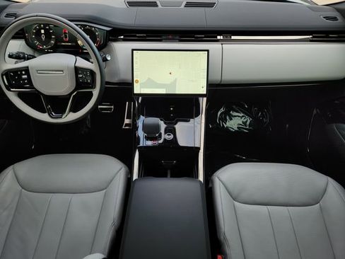 Certified 2025 Land Rover Range Rover Sport Dynamic SE AWD/4WD image 27