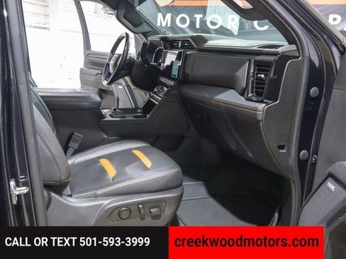 Used 2024 GMC Sierra 3500 AT4 w/ AT4 Premium Plus Package image 52