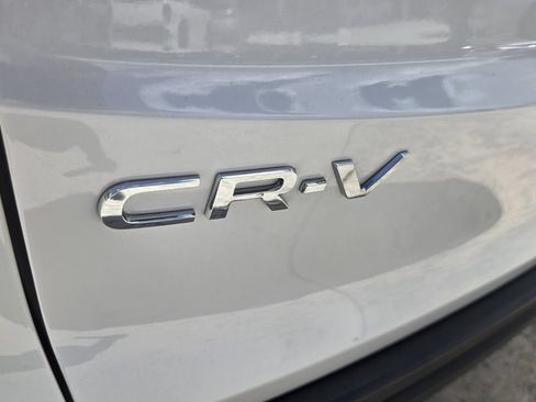 Used 2026 Honda CR-V LX image 14