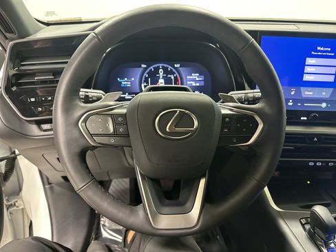 Used 2024 Lexus TX 350 AWD w/ Technology Package image 18