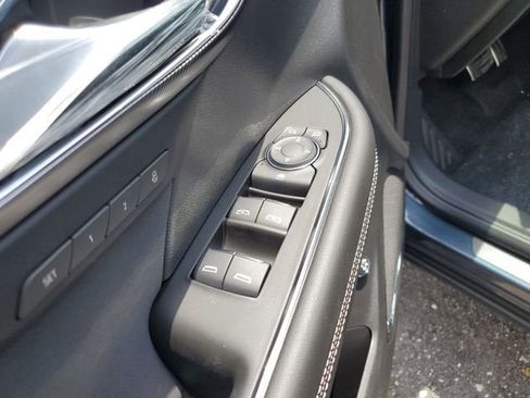 New 2026 Buick Envision Sport Touring AWD/4WD image 18