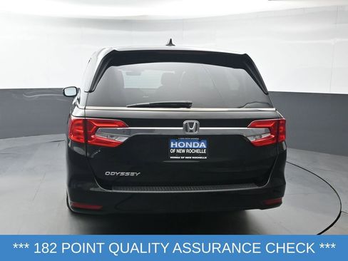 Used 2018 Honda Odyssey EX-L image 5