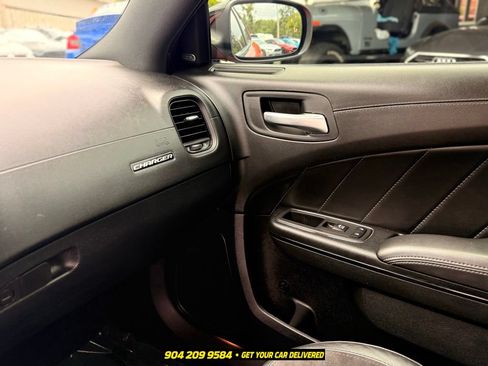 Used 2023 Dodge Charger R/T w/ Plus Group RWD image 19