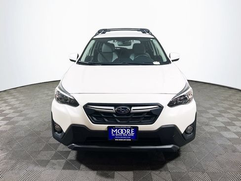 Used 2022 Subaru Crosstrek 2.0i Premium w/ Popular Package #2 AWD/4WD image 2