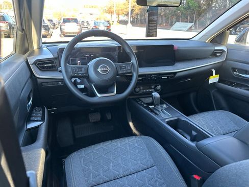 New 2026 Nissan Kicks SV w/ SV Premium Package image 22