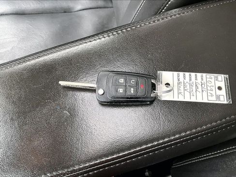 Used 2016 GMC Terrain Denali image 33