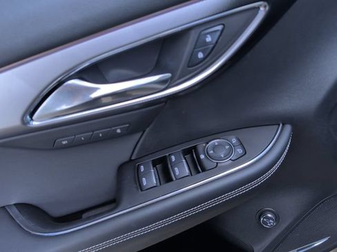 Used 2024 Buick Envision Sport Touring AWD/4WD image 13