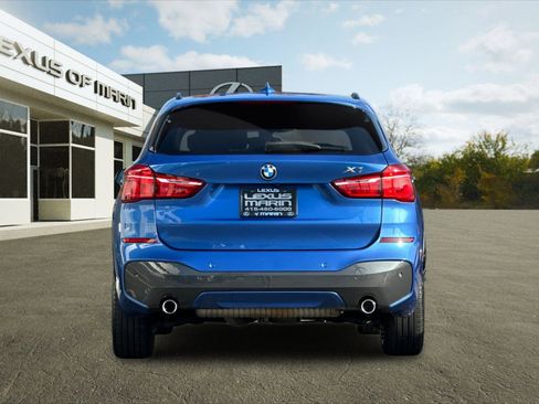 Used 2018 BMW X1 xDrive28i image 9
