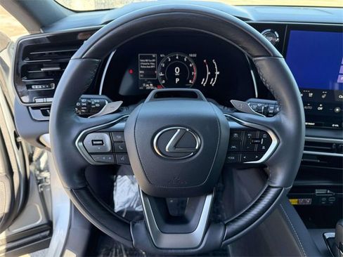 Certified 2024 Lexus RX 350 Premium w/ Convenience Package image 28