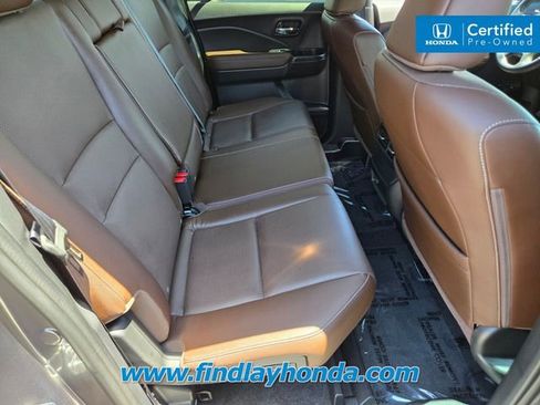 Certified 2025 Honda Ridgeline RTL image 19