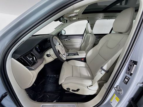 New 2026 Volvo XC90 T8 Ultra AWD/4WD image 22