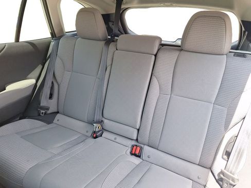 Certified 2024 Subaru Outback Premium AWD/4WD image 12