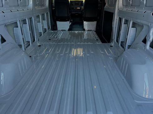 New 2025 Mercedes-Benz Sprinter 2500 image 10