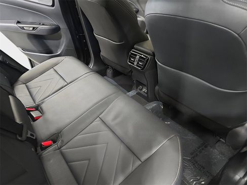 Certified 2025 Lexus NX 350 AWD w/ Luxury Package image 11