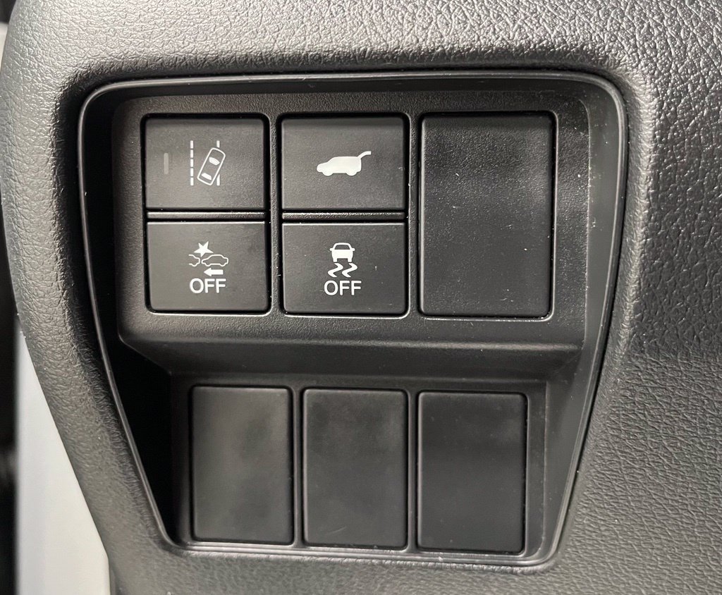 Used 2017 Honda CR-V EX-L image 30