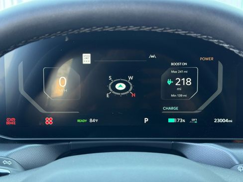 Used 2024 Kia EV9 GT-Line image 21