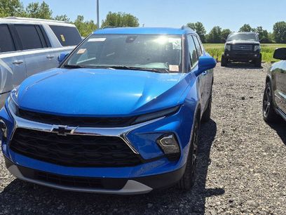 Used 2024 Chevrolet Blazer LT w/ Convenience Package