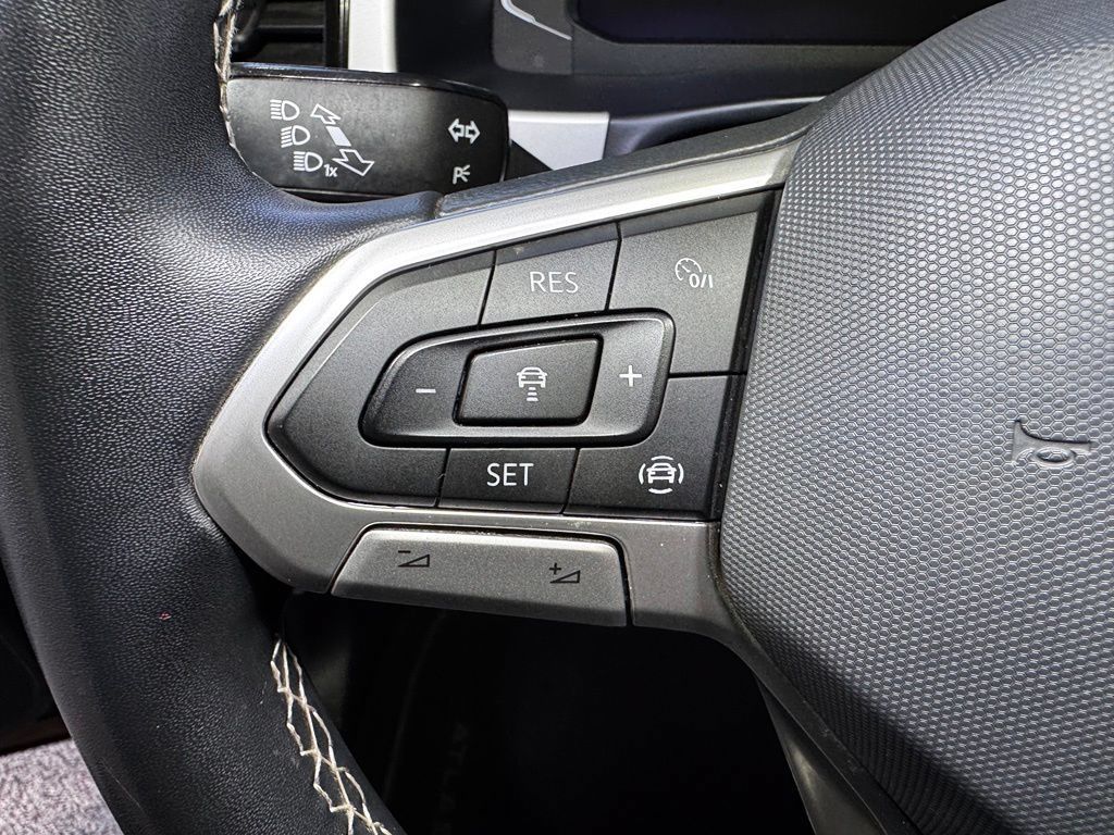 Used 2022 Volkswagen Atlas SE AWD/4WD image 21