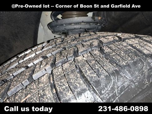 Used 2018 Chevrolet Traverse High Country w/ LPO, Floor Liner Package image 11