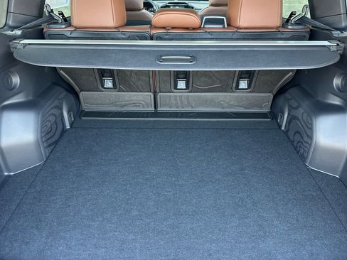 New 2026 Subaru Forester Touring image 16