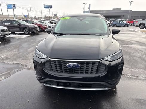Used 2023 Ford Escape Active image 19
