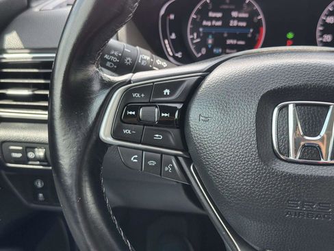 Used 2020 Honda Accord EX-L image 36