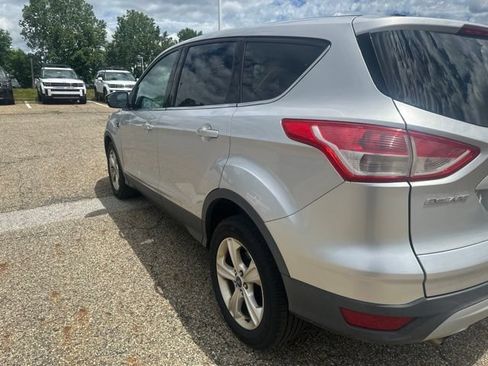 Used 2014 Ford Escape SE FWD image 4