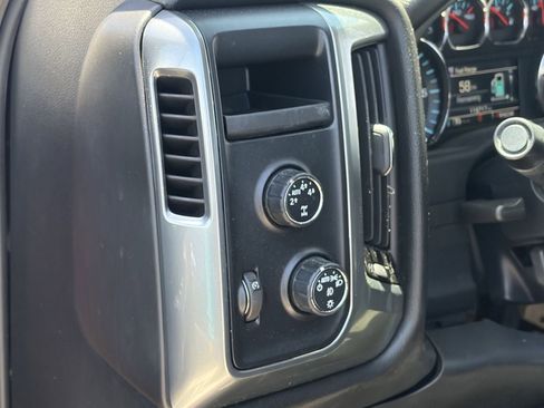 Used 2016 Chevrolet Silverado 1500 LT w/ All Star Edition AWD/4WD image 8