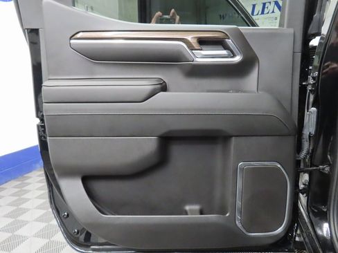 Used 2024 Chevrolet Silverado 1500 RST w/ Convenience Package II image 45