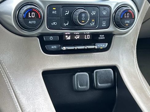 Used 2017 Chevrolet Tahoe LS RWD image 33