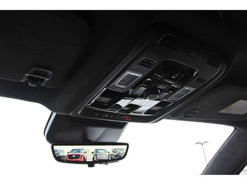 New 2026 Cadillac Escalade Platinum Sport w/ LPO, ONYX Package AWD/4WD image 21
