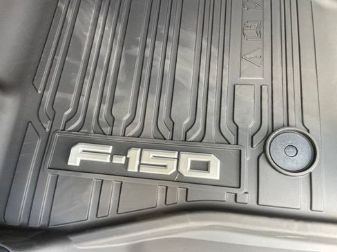 New 2026 Ford F150 XLT w/ Equipment Group 302A MID AWD/4WD image 26