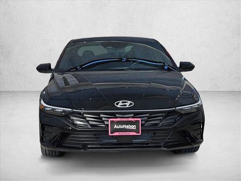 New 2026 Hyundai Elantra SEL Sport Premium FWD image 5